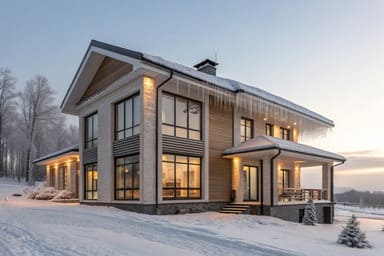 строительство фундамента в Краснознаменске